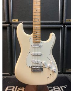 Fender Ed O'Brien Artist Series Signature Sustainer Stratocaster