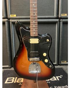 Fender Player Jazzmaster HH w/ Les Paul Pickup