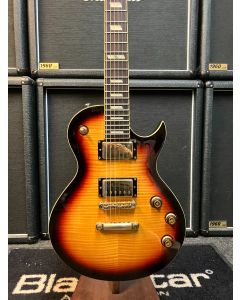 banez ARZ200FM-TFB Standard with Modifications