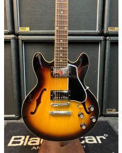 Gibson ES-339 Custom Shop