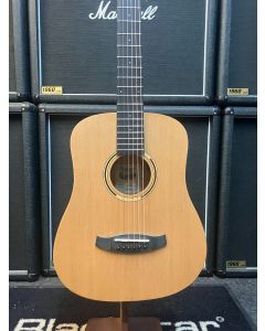 Tanglewood Roadster TR2E Left-Handed
