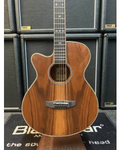 Tanglewood Reunion Pro Series TRU4CEAWLH Electro-Acoustic Left-Handed Super Folk
