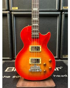 Epiphone Les Paul Standard Bass