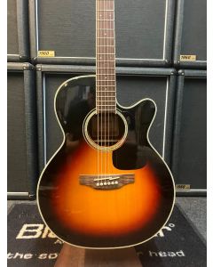 Takamine GN51CE BSB G50 Series NEX Cutaway Acoustic