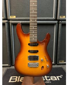 Ibanez SA160FM-TYS Standard