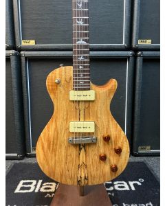 PRS SE Custom Limited Edition Soapbar