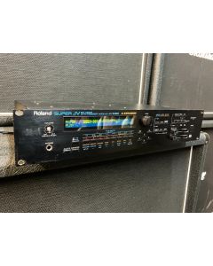 Roland Super JV-1080 Synth Module