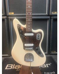 Fender Jaguar (Crafted in Japan)
