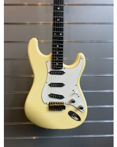 Schecter ST-S USA Stratocaster 1986/87