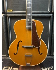 Epiphone Masterbilt Century Deluxe Classic