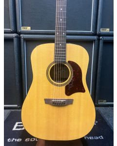 Garrison G30-HG Acoustic Guitar