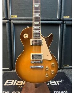 Gibson Les Paul Standard 2000 - Honeyburst