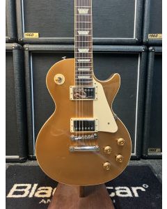 Gibson Les Paul Standard '50s 2022 - Gold Top