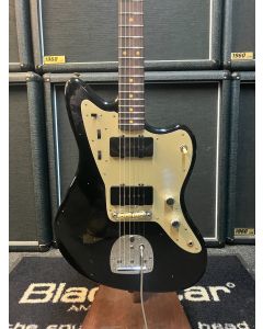 Fender Custom Shop '59 Reissue Jazzmaster Journeyman Relic