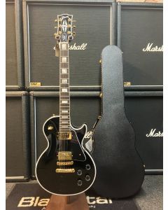 Gibson Les Paul Custom 2024
