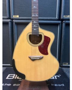 Jay Turser JTA-CRA-6S Craviola Acoustic/Electric Guitar