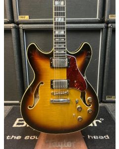 Ibanez AS153-AYS Artstar Standard