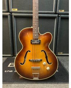 Hofner Senator Bass 1967