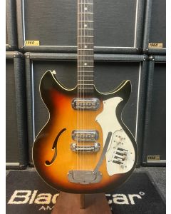 Harmony H82 Rebel 1969