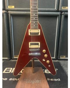 Gibson Flying V Pro T 