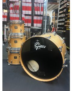 Gretsch U.S.A. Maple Shell Pack