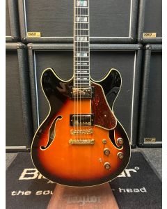 Ibanez AS113-BS Artstar Standard