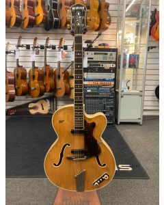 Duesenberg Starplayer Special