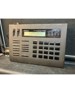 Roland R-8 Human Rhythm Composer