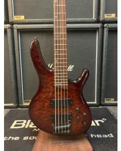 Cort C5Q 5 String Bass