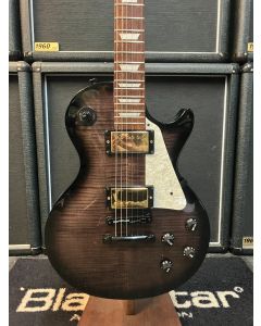 Burny Joe Perry Super Grade Les Paul 