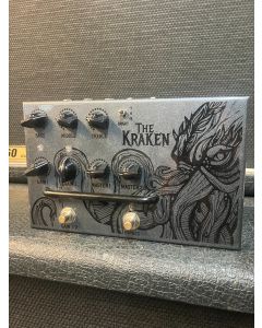 Victory Amps V4 The Kraken Preamp