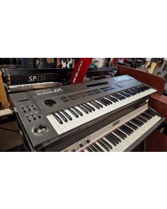 Roland Super JX-10 76-Key Polyphonic Synthesizer