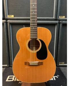 Takamine F-307 S Vintage Acoustic W/Electronics