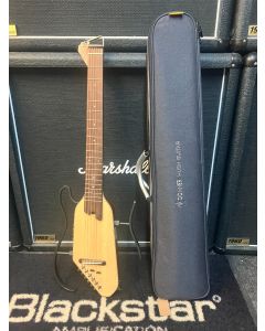 Donner Hush I Pro Silent Acoustic Guitar