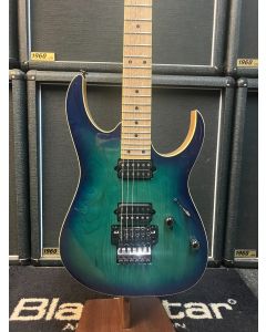 Ibanez RG652AHM-NGB Prestige
