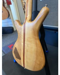 Hofner Congress 1957/58