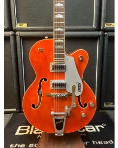 Gretsch G5427T Electromatic Hollow Body with Flame Maple Top