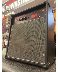 Sound City SC-30 Combo Amp (Pre-Owned)