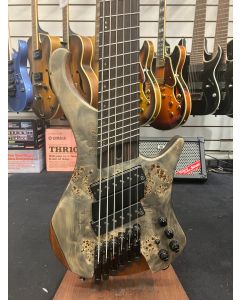 Ibanez EHB1506MS-BIF Bass Workshop