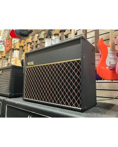 Vox AC30 Top Boost 2X12 Combo Amp Circa 1991