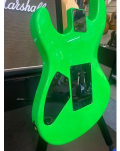 Yamaha Pacifica 112 w/ Mods