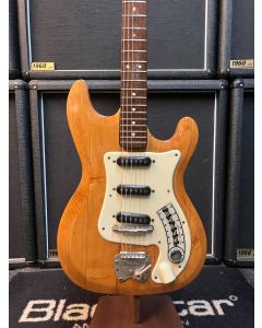 Hagstrom Futurama III Circa 1964