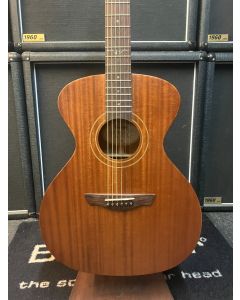Vintage Gordon Giltrap V2000-MGG - Mahogany