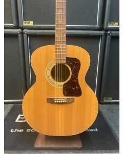 Guild JF4-NT Jumbo Acoustic