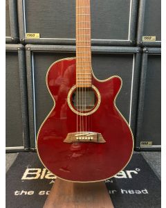 Takamine G Series EG560C Acoustic Guitar