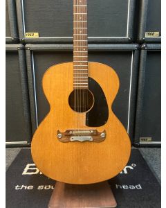 Framus J-297 Vintage 12-String Acoustic Late 60s/Early 70s