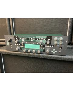 Kemper Amps Profiler Rack