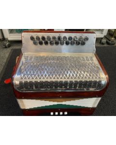 Fender Special Edition Set-Neck Custom Telecaster HH FMT