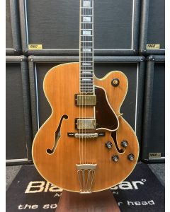 Gibson Byrdland 1978 - Natural