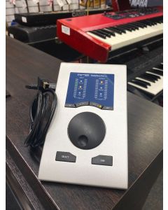 RME Babyface Pro FS USB Audio Interface 2020 - Silver